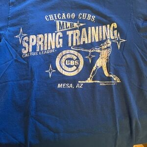 Chicago Cubs T-Shirt 🐻
